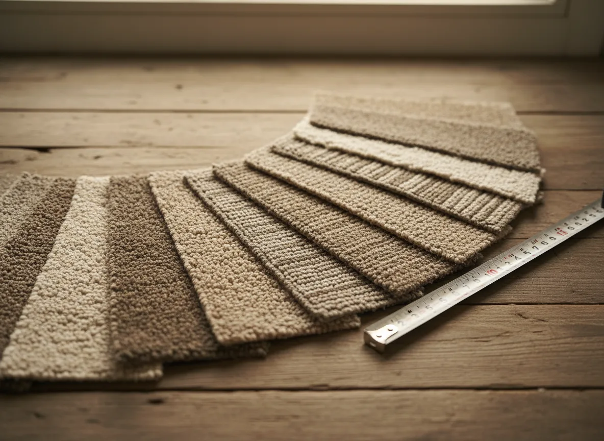 Carpet Installation Sanford, NC FAQs